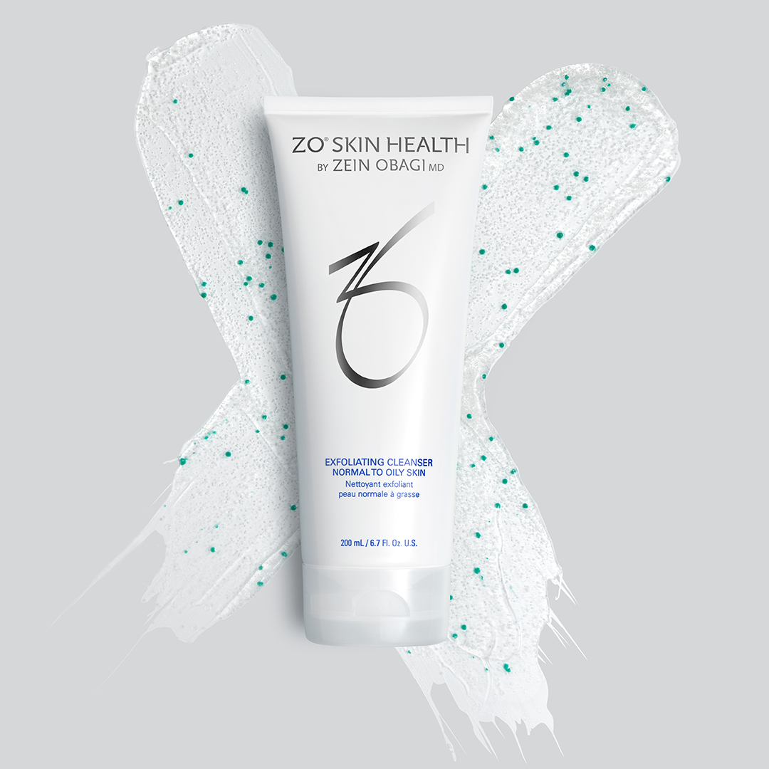 ZO Skin Health Exfoliating Cleanser - Cleanser