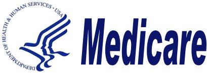 Medicare - Logo