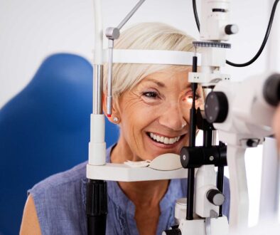Ophthalmology - Glaucoma