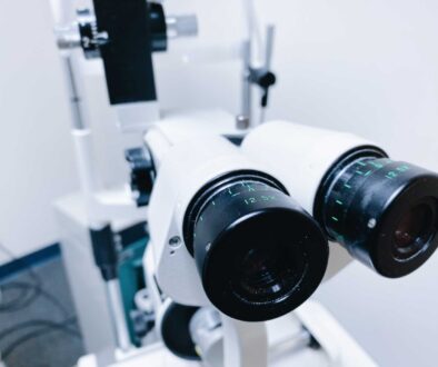 Ophthalmology - Optometry