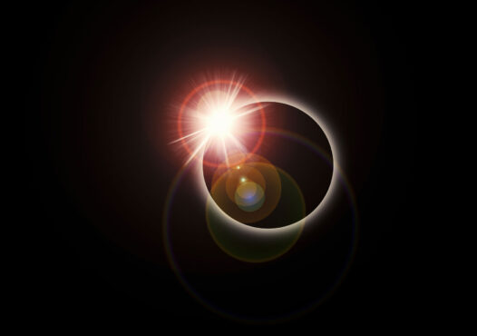 Solar eclipse of April 8, 2024 - Eclipse
