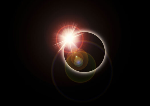 Solar-Eclipse