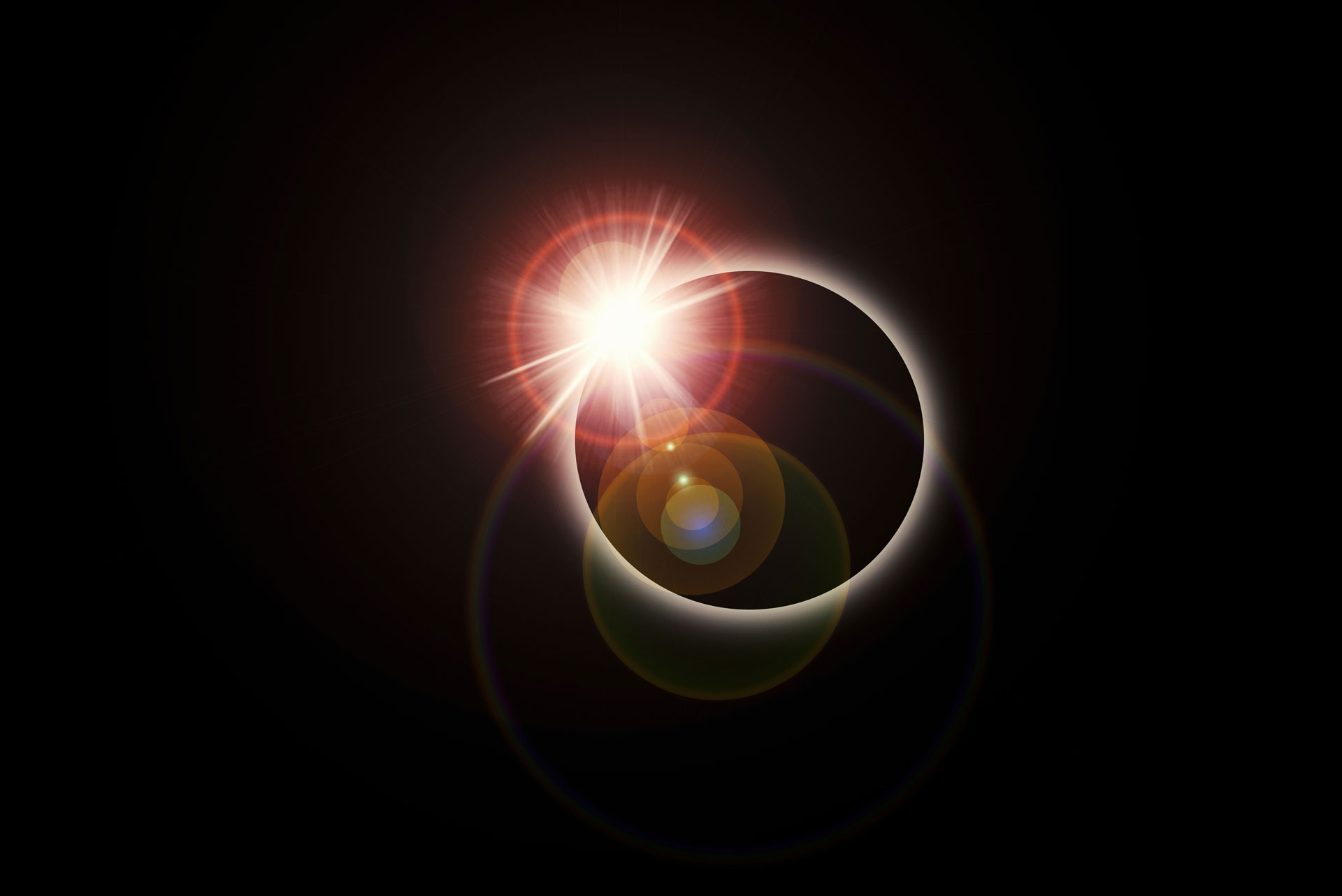 Solar-Eclipse Solar-Eclipse